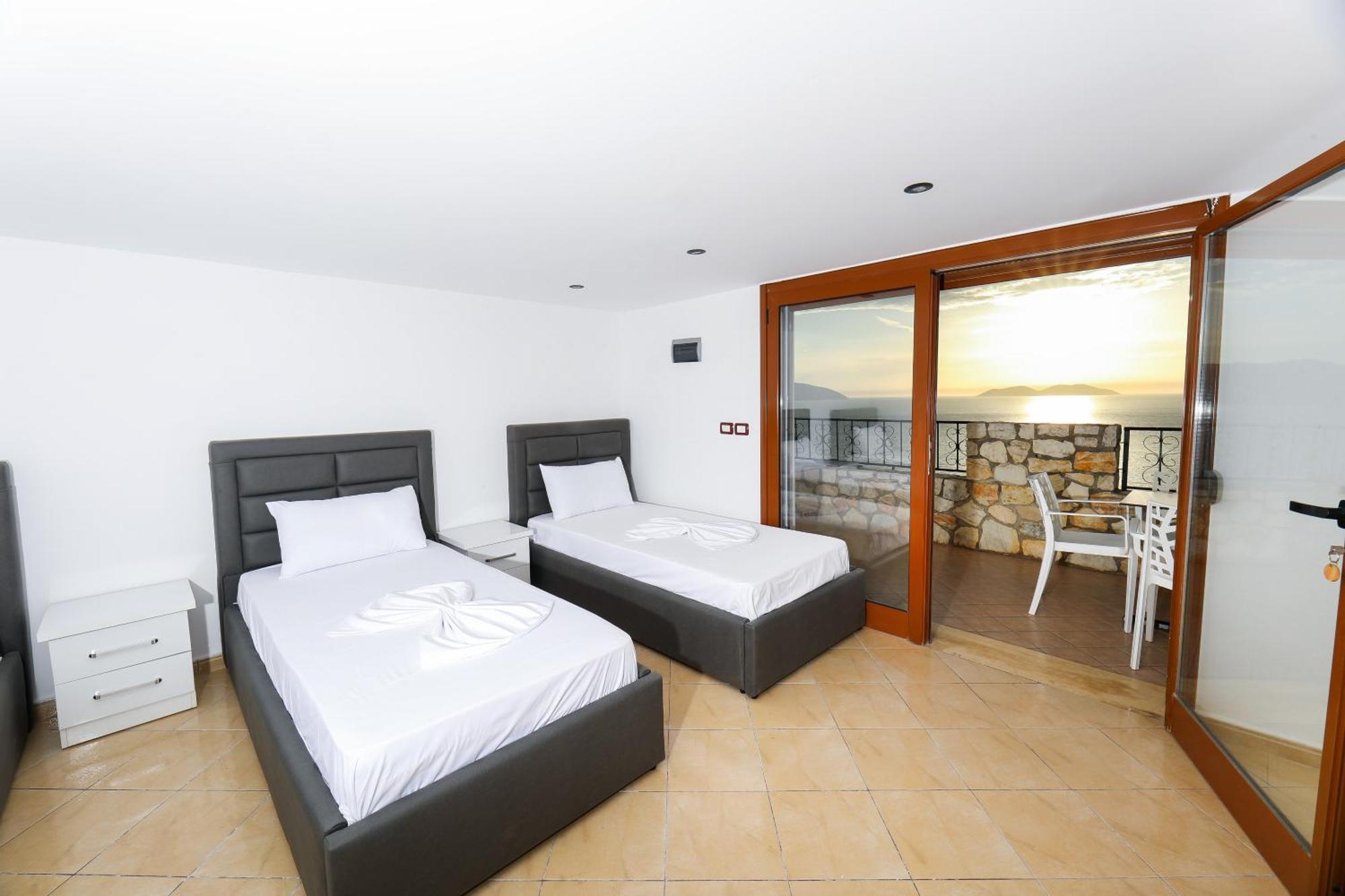 Vlorë Vila Dena מראה חיצוני תמונה